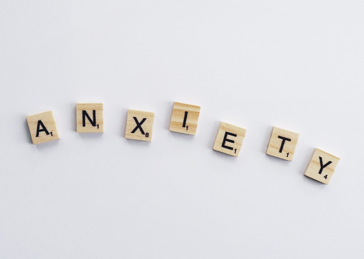 Managing Anxiety in the Workplace: A Guide for Millennials